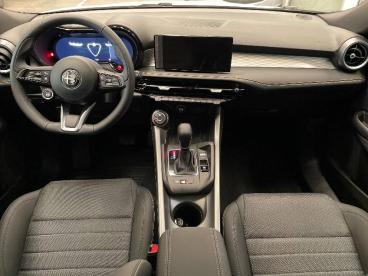 SPOTICAR Alfa Romeo Tonale 1.5 Mhev Gasolina 160 Cv  Fwd Ti Ocasion - Suv Gasolina Blanco - La CoruÑa - 1202122984_5