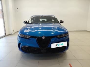 SPOTICAR Alfa Romeo Tonale 1,6 Ds 130 Cv  Fwd Sprint Ocasion - Suv Diésel Azul - Granada - 1202123245_2