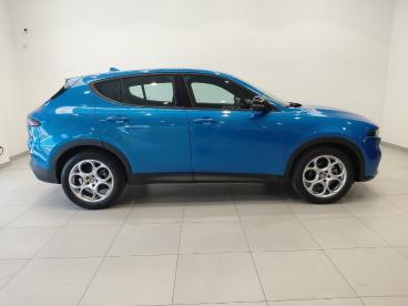 SPOTICAR Alfa Romeo Tonale 1,6 Ds 130 Cv  Fwd Sprint Ocasion - Suv Diésel Azul - Granada - 1202123245_4