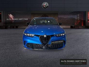 SPOTICAR Alfa Romeo Tonale 1,6 Ds 130 Cv  Fwd Sprint Ocasion - Suv Diésel Azul - Sevilla - 1202123357_2