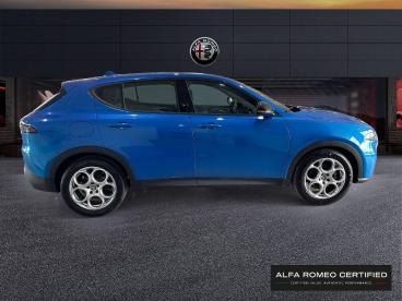 SPOTICAR Alfa Romeo Tonale 1,6 Ds 130 Cv  Fwd Sprint Ocasion - Suv Diésel Azul - Sevilla - 1202123357_3