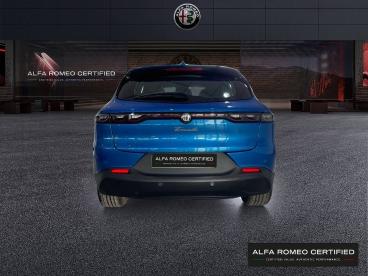 SPOTICAR Alfa Romeo Tonale 1,6 Ds 130 Cv  Fwd Sprint Ocasion - Suv Diésel Azul - Sevilla - 1202123357_4