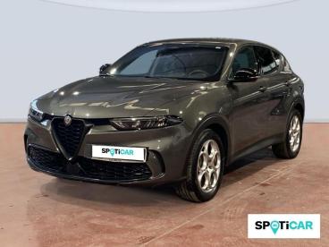 SPOTICAR Alfa Romeo Tonale 1.5 Mhev Sprint Fwd 96 Kw (130 Cv) Ocasion - Suv Gasolina Metallic - Fornells De La Selva - 1202123482_1