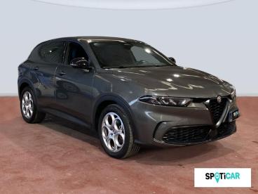 SPOTICAR Alfa Romeo Tonale 1.5 Mhev Sprint Fwd 96 Kw (130 Cv) Ocasion - Suv Gasolina Metallic - Fornells De La Selva - 1202123482_3