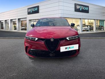 SPOTICAR Alfa Romeo Tonale 1,6 Ds 130 Cv  Fwd Sprint Ocasion - Suv Diésel Rojo - Sevilla - 1202123668_2