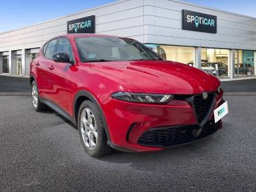 SPOTICAR Alfa Romeo Tonale 1,6 Ds 130 Cv  Fwd Sprint Ocasion - Suv Diésel Rojo - Sevilla - 1202123668_3