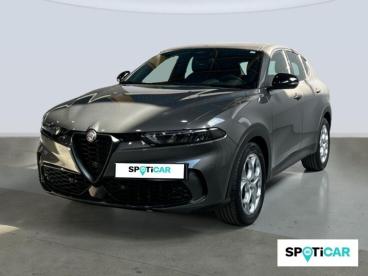 SPOTICAR Alfa Romeo Tonale 1.5 Mhev Sprint Fwd 96 Kw (130 Cv) Ocasion - Suv Gasolina Metallic - Mataro - 1202124228_1
