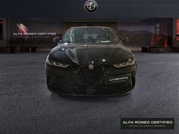 SPOTICAR Alfa Romeo Tonale 1.5 Mhev Gasolina 130 Cv  Fwd Sprint Ocasion - Suv Gasolina Negro - Vigo - 1202125146_2