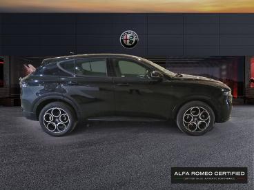 SPOTICAR Alfa Romeo Tonale 1.5 Mhev Gasolina 130 Cv  Fwd Sprint Ocasion - Suv Gasolina Negro - Vigo - 1202125146_4