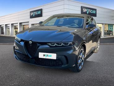 SPOTICAR Alfa Romeo Tonale 1.5 Mhev Gasolina 160 Cv  Fwd Veloce Ocasion - Suv Gasolina Gris - Cádiz - 1202125153_1