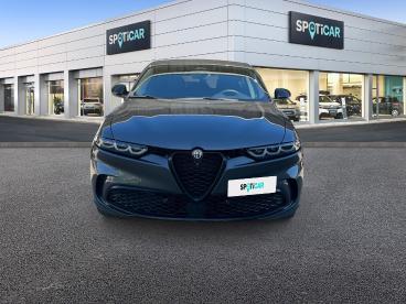 SPOTICAR Alfa Romeo Tonale 1.5 Mhev Gasolina 160 Cv  Fwd Veloce Ocasion - Suv Gasolina Gris - Cádiz - 1202125153_2