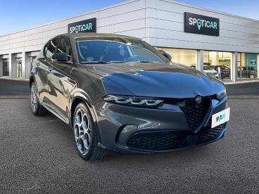 SPOTICAR Alfa Romeo Tonale 1.5 Mhev Gasolina 160 Cv  Fwd Veloce Ocasion - Suv Gasolina Gris - Cádiz - 1202125153_3
