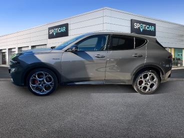 SPOTICAR Alfa Romeo Tonale 1.5 Mhev Gasolina 160 Cv  Fwd Veloce Ocasion - Suv Gasolina Gris - Cádiz - 1202125153_4