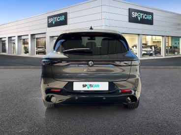 SPOTICAR Alfa Romeo Tonale 1.5 Mhev Gasolina 160 Cv  Fwd Veloce Ocasion - Suv Gasolina Gris - Cádiz - 1202125153_5