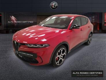 SPOTICAR Alfa Romeo Tonale 1.5 Mhev Gasolina 160 Cv  Vgt Fwd Veloce Ocasion - Suv Gasolina Rojo - Vigo - 1202125374_1