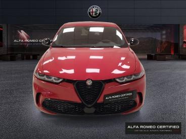 SPOTICAR Alfa Romeo Tonale 1.5 Mhev Gasolina 160 Cv  Vgt Fwd Veloce Ocasion - Suv Gasolina Rojo - Vigo - 1202125374_2