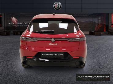 SPOTICAR Alfa Romeo Tonale 1.5 Mhev Gasolina 160 Cv  Vgt Fwd Veloce Ocasion - Suv Gasolina Rojo - Vigo - 1202125374_5