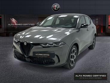 SPOTICAR Alfa Romeo Tonale 1.6 Ds 130 Cv  Fwd Sprint Ocasion - Suv Diésel Gris - Vigo - 1202125799_1