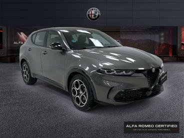 SPOTICAR Alfa Romeo Tonale 1.6 Ds 130 Cv  Fwd Sprint Ocasion - Suv Diésel Gris - Vigo - 1202125799_3