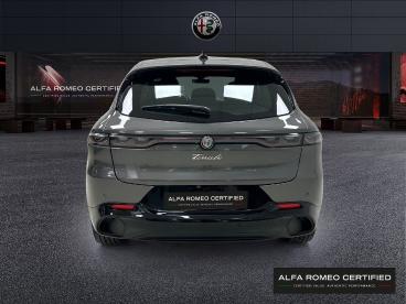 SPOTICAR Alfa Romeo Tonale 1.6 Ds 130 Cv  Fwd Sprint Ocasion - Suv Diésel Gris - Vigo - 1202125799_5