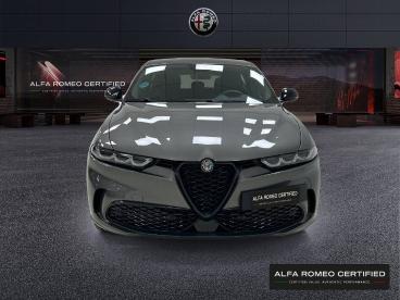 SPOTICAR Alfa Romeo Tonale 1.6 Ds 130 Cv  Fwd Sprint Ocasion - Suv Diésel Gris - Vigo - 1202125800_2