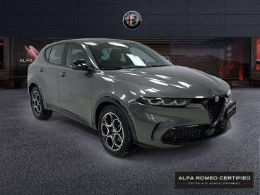 SPOTICAR Alfa Romeo Tonale 1.6 Ds 130 Cv  Fwd Sprint Ocasion - Suv Diésel Gris - Vigo - 1202125800_3