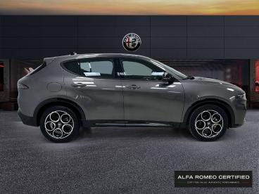 SPOTICAR Alfa Romeo Tonale 1.6 Ds 130 Cv  Fwd Sprint Ocasion - Suv Diésel Gris - Vigo - 1202125800_4