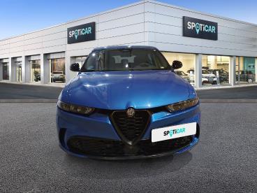 SPOTICAR Alfa Romeo Tonale 1.5 Mhev Gasolina 130 Cv  Fwd Sprint Ocasion - Suv Gasolina Azul - Madrid - 802126026_2