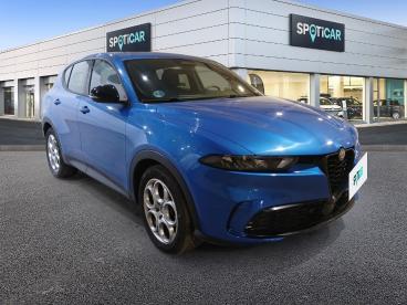 SPOTICAR Alfa Romeo Tonale 1.5 Mhev Gasolina 130 Cv  Fwd Sprint Ocasion - Suv Gasolina Azul - Madrid - 802126026_3