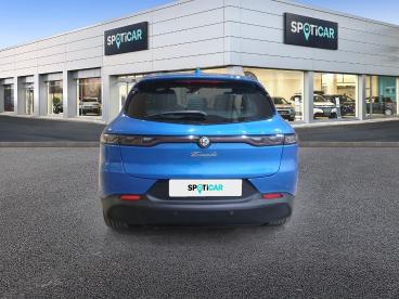 SPOTICAR Alfa Romeo Tonale 1.5 Mhev Gasolina 130 Cv  Fwd Sprint Ocasion - Suv Gasolina Azul - Madrid - 802126026_5