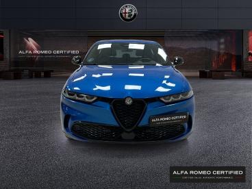 SPOTICAR Alfa Romeo Tonale 1.5 Mhev Gasolina 130 Cv  Fwd Sprint Ocasion - Suv Gasolina Azul - Vigo - 1202126532_2
