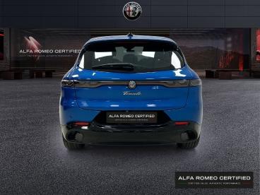 SPOTICAR Alfa Romeo Tonale 1.5 Mhev Gasolina 130 Cv  Fwd Sprint Ocasion - Suv Gasolina Azul - Vigo - 1202126532_5