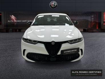SPOTICAR Alfa Romeo Tonale 1.6 Ds 130 Cv  Fwd Sprint Ocasion - Suv Diésel Blanco - Vigo - 1202126710_2