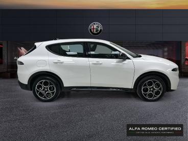 SPOTICAR Alfa Romeo Tonale 1.6 Ds 130 Cv  Fwd Sprint Ocasion - Suv Diésel Blanco - Vigo - 1202126710_4