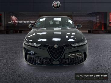 SPOTICAR Alfa Romeo Tonale 1.6 Ds 130 Cv  Fwd Sprint Ocasion - Suv Diésel Negro - Vigo - 1202126711_2