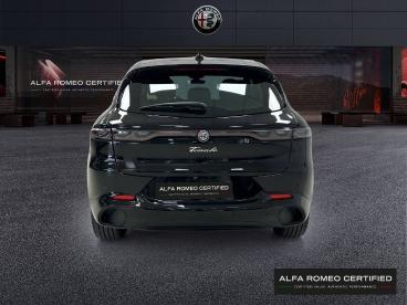 SPOTICAR Alfa Romeo Tonale 1.6 Ds 130 Cv  Fwd Sprint Ocasion - Suv Diésel Negro - Vigo - 1202126711_5