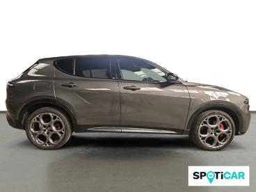 SPOTICAR Alfa Romeo Tonale 1.5 Mhev Gasolina 130 Cv  Fwd Speciale Ocasion - Suv Gasolina Gris - La CoruÑa - 1202127148_3
