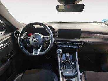 SPOTICAR Alfa Romeo Tonale 1.5 Mhev Gasolina 130 Cv  Fwd Speciale Ocasion - Suv Gasolina Gris - La CoruÑa - 1202127148_4