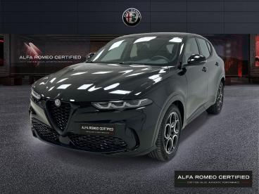 SPOTICAR Alfa Romeo Tonale 1.6 Ds 130 Cv  Fwd Sprint Ocasion - Suv Diésel Negro - Vigo - 1202128359_1