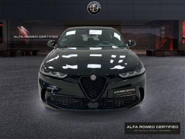 SPOTICAR Alfa Romeo Tonale 1.6 Ds 130 Cv  Fwd Sprint Ocasion - Suv Diésel Negro - Vigo - 1202128359_2