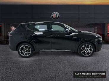 SPOTICAR Alfa Romeo Tonale 1.6 Ds 130 Cv  Fwd Sprint Ocasion - Suv Diésel Negro - Vigo - 1202128359_4