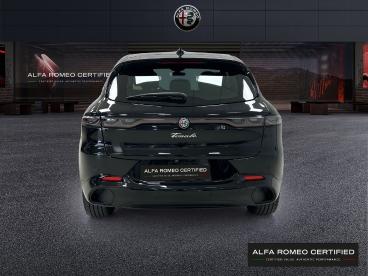 SPOTICAR Alfa Romeo Tonale 1.6 Ds 130 Cv  Fwd Sprint Ocasion - Suv Diésel Negro - Vigo - 1202128359_5