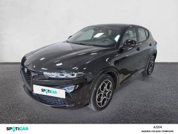 SPOTICAR Alfa Romeo Tonale 1.5 Mhev Gasolina 130 Cv  Fwd Sprint Ocasion - Suv Gasolina Negro - Coslada - 1202128411_1