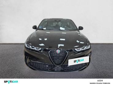 SPOTICAR Alfa Romeo Tonale 1.5 Mhev Gasolina 130 Cv  Fwd Sprint Ocasion - Suv Gasolina Negro - Coslada - 1202128411_2