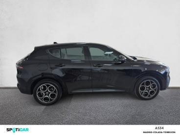 SPOTICAR Alfa Romeo Tonale 1.5 Mhev Gasolina 130 Cv  Fwd Sprint Ocasion - Suv Gasolina Negro - Coslada - 1202128411_4