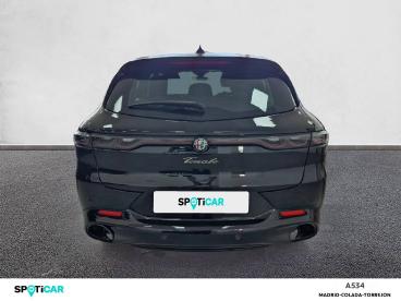SPOTICAR Alfa Romeo Tonale 1.5 Mhev Gasolina 130 Cv  Fwd Sprint Ocasion - Suv Gasolina Negro - Coslada - 1202128411_5