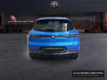 SPOTICAR Alfa Romeo Tonale 1.5 Mhev 130cv Fwd Sprint Ocasion - Suv Híbrido Azul - Cuntis - 1202128693_5