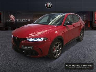 SPOTICAR Alfa Romeo Tonale 1.5 Mhev Gasolina 160 Cv  Fwd Veloce Ocasion - Suv Gasolina Rojo - Madrid - 1202129096_1