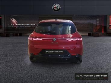 SPOTICAR Alfa Romeo Tonale 1.5 Mhev Gasolina 160 Cv  Fwd Veloce Ocasion - Suv Gasolina Rojo - Madrid - 1202129096_5