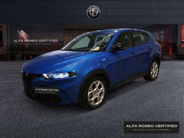 SPOTICAR Alfa Romeo Tonale 1.5 Mhev Gasolina 130 Cv  Fwd Sprint Ocasion - Suv Gasolina Azul - Madrid - 1202129097_1